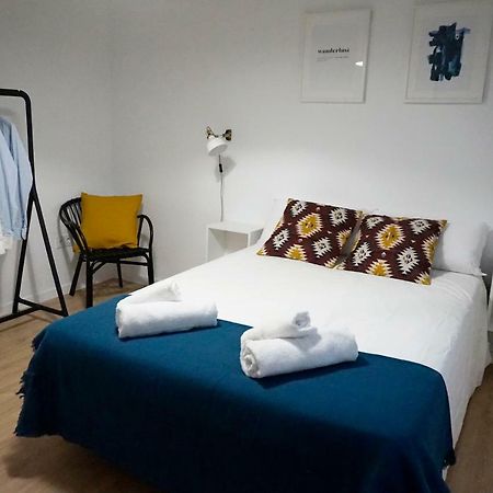 Ronda Chic Apartments - C/ Lauria - Centro Ciudad Εξωτερικό φωτογραφία