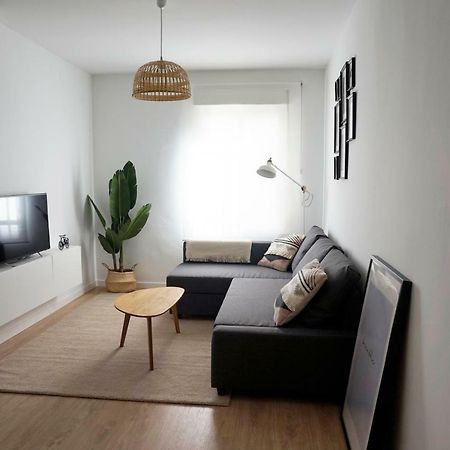 Ronda Chic Apartments - C/ Lauria - Centro Ciudad Εξωτερικό φωτογραφία