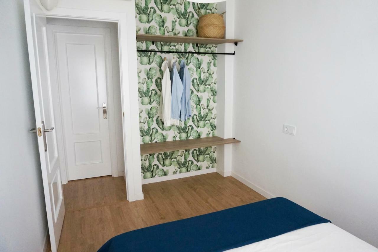 Ronda Chic Apartments - C/ Lauria - Centro Ciudad Εξωτερικό φωτογραφία