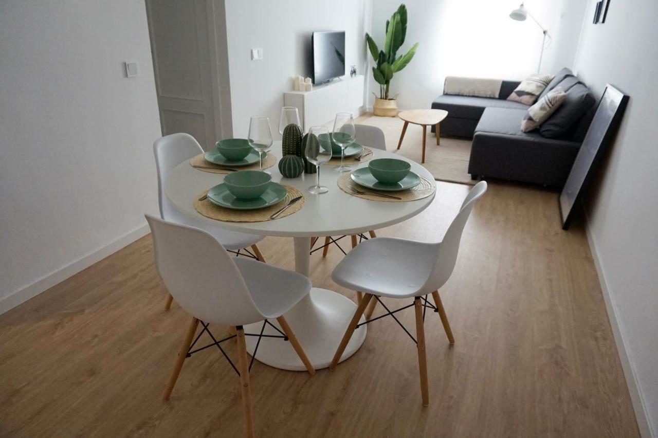 Ronda Chic Apartments - C/ Lauria - Centro Ciudad Εξωτερικό φωτογραφία