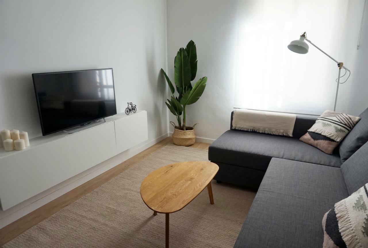 Ronda Chic Apartments - C/ Lauria - Centro Ciudad Εξωτερικό φωτογραφία