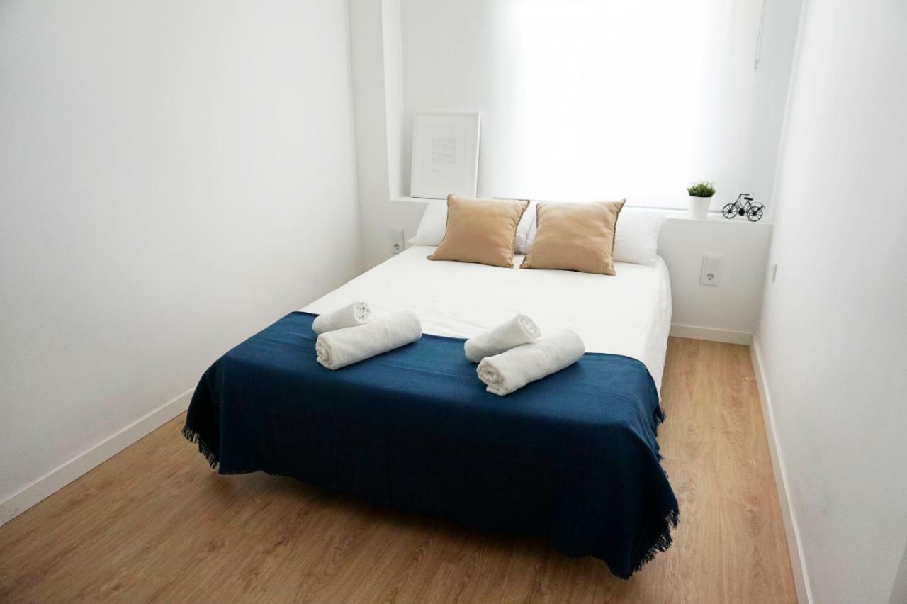 Ronda Chic Apartments - C/ Lauria - Centro Ciudad Εξωτερικό φωτογραφία