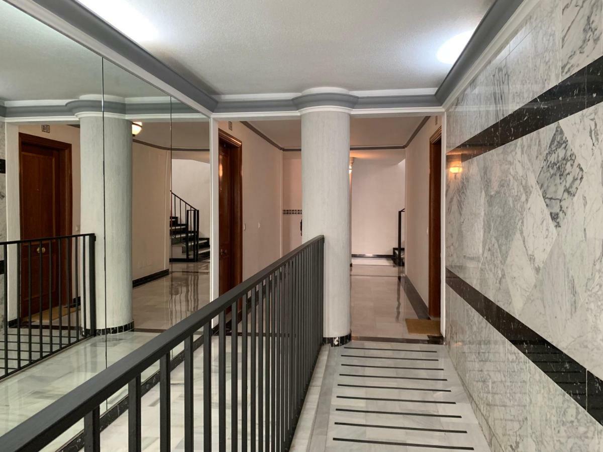 Ronda Chic Apartments - C/ Lauria - Centro Ciudad Εξωτερικό φωτογραφία